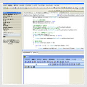 GIS開発キット「MapWorks」