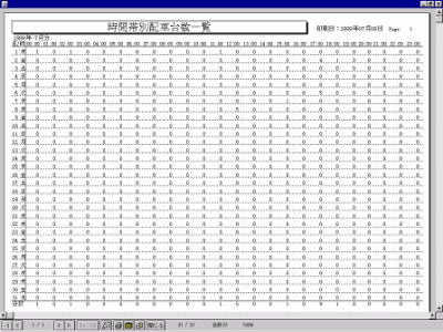 ファイル管理情報ダイアログ